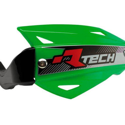 ATV Vertigo Handguards, Rtech R-KITPMATVVE0