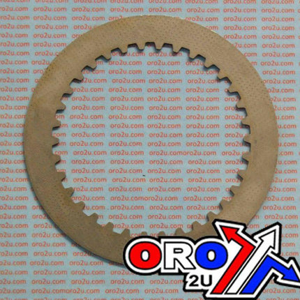 Steel KX125 94-06 Each