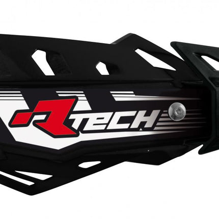 Flx Handguards Standard, Rtech R-KITPMFLNR00, With Mounts