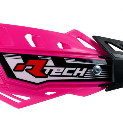 Flx Handguards Standard, Rtech R-KITPMFLFU00, With Mounts