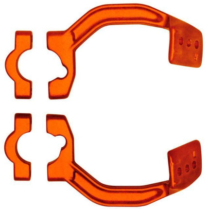 Flx Aluminium Mount Kit Orange, Rtech KITSUPVTAR1, R-KITSUPVTAR1