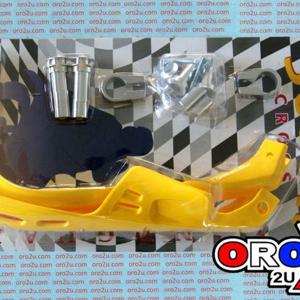 Pro Hand Guard Yellow RM