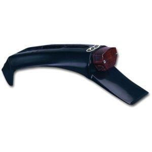 Add/on Ufo Black Long 1211-001