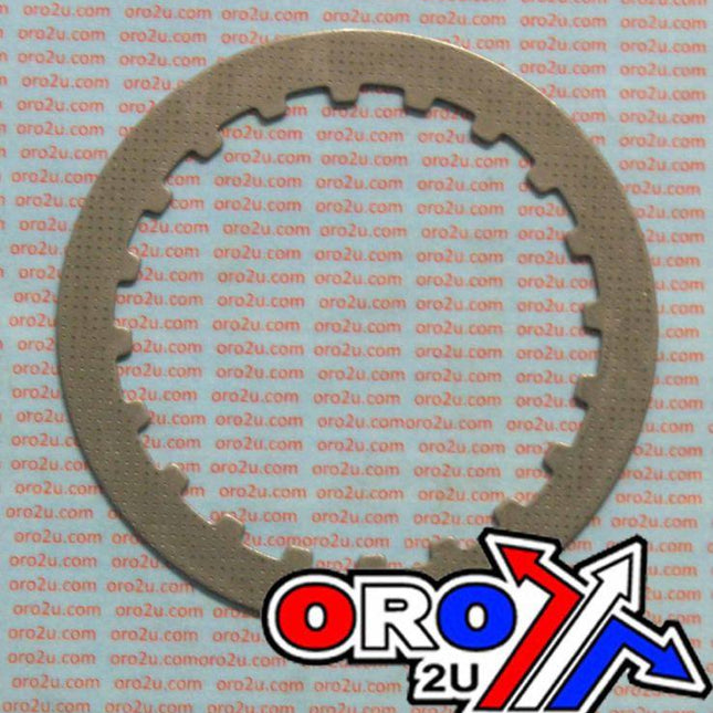 Steel YZ125 88-90 Each