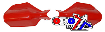 Hand Covers Universal Drum HP002-RED