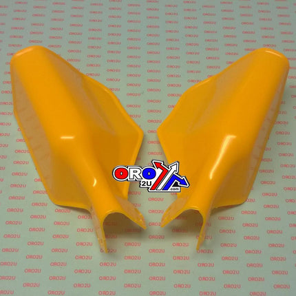 Hand Covers Universal Drum HP002-YELLOW