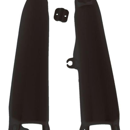 Lower Fork Guards 07-12 Husky, Rtech R-PSHSQNR0011