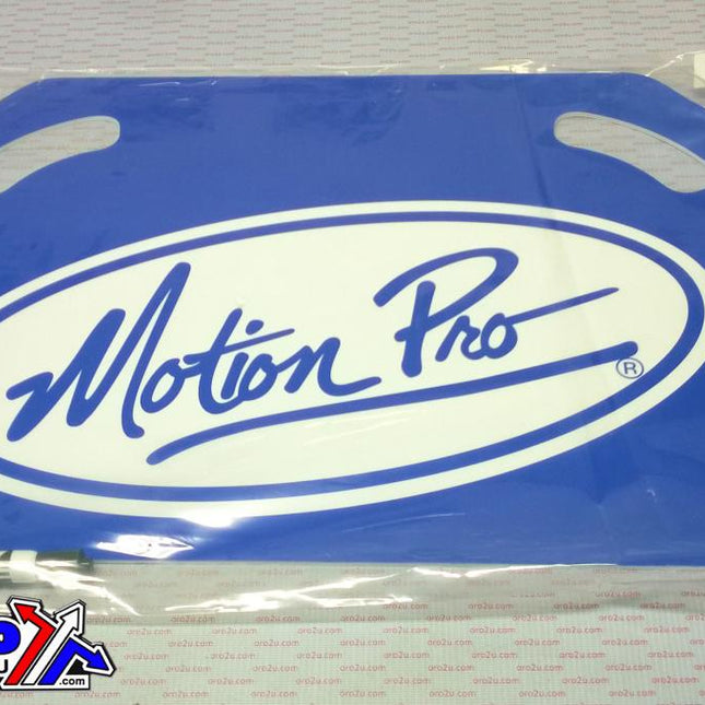 Motion Pro Pit Board 20-0205