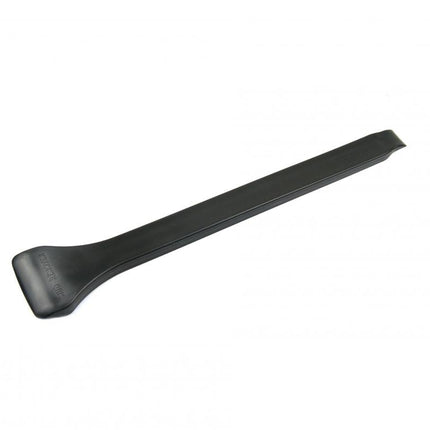 Mud Scraper 380mm Black