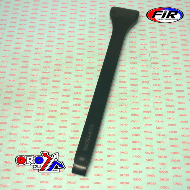 Mud Scraper 380mm Black
