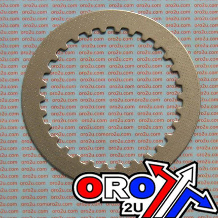 Steel Plate YZ Each