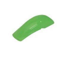 Rear 7 Fender Green, Universal Rear Fender, Sidecar