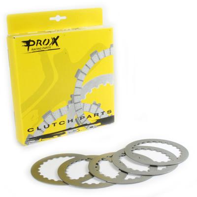 Clutch Plate Steel KTM SET-5, Prox 16.S50013, 46032010000, Made In Japan