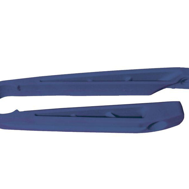 Chain Slider 07-10 Ktm/hbg, Rtech R-SLIKTMAH007 Blue