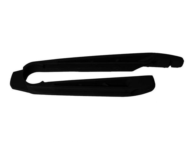 Chain Slider 07-10 Ktm/hbg, Rtech R-SLIKTMNR007 Black