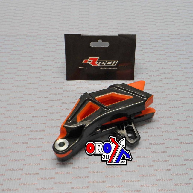 Chain Guide KTM 2008-13 Exc/exc-f, Rtech R-CRUKTMNRAR7