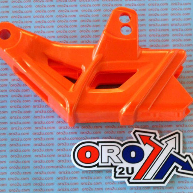 Chain Guide KTM 08-10 Exc Sx, 77304070100 Sx-f, Xc-f 125-450 79004070000, KT03099