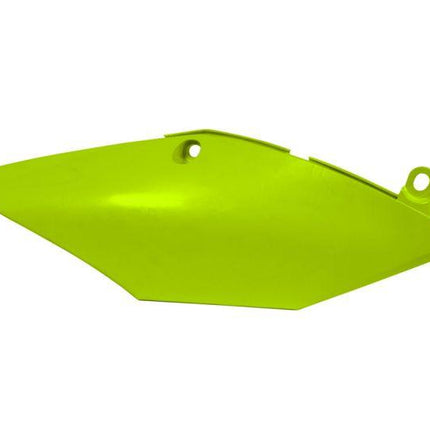 Side Panels 17-20 CRF450R/RX, N/yellow Rtech R-FICRFGF0017