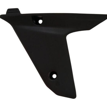 Lower Radiator Scoops 08-10HS, Rtech R-CVHSQNRLO08