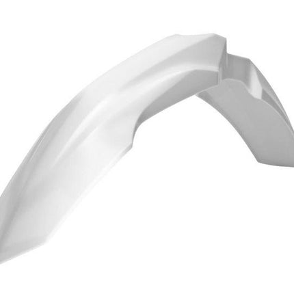 Front Fender CRF450R 17-20, CRF250R 18-21, Rtech R-PACRFBN0017