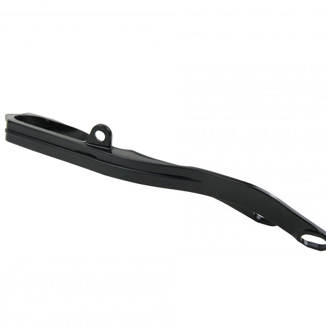 Chain Slider Black CR, CRF, 52170-KRN-710 Swingarm Cover
