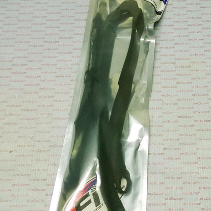 Chain Slider Black CR, CRF, 52170-KRN-710 Swingarm Cover