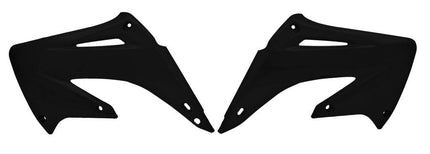 Radiator Scoop CR125/250 02-07, Rtech R-CVCR0NR0203