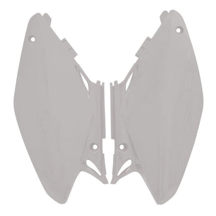 Side Panels 02-08 CR125 CR250, Rtech R-FICR0BN0203
