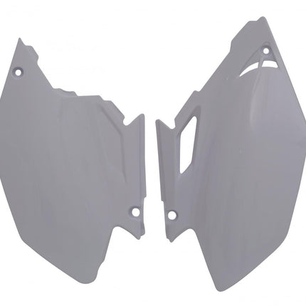Side Panels 03-06 WRF250/450, Rtech R- FIWRFBN0300