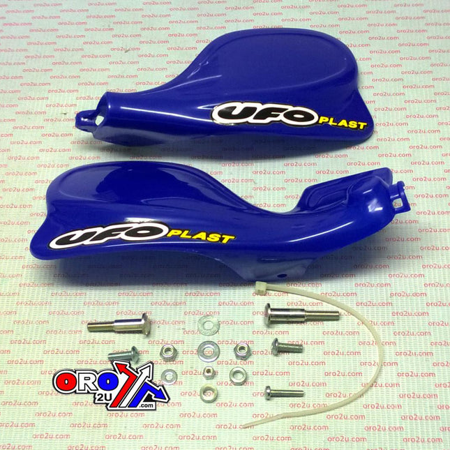 03-04 WRF250/450 H/guards