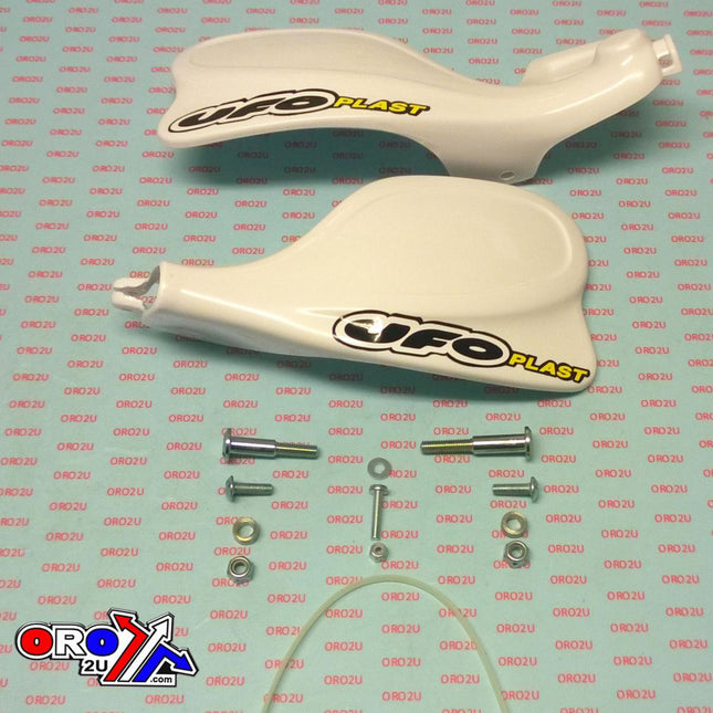 03-04 WRF250/450 H/guards