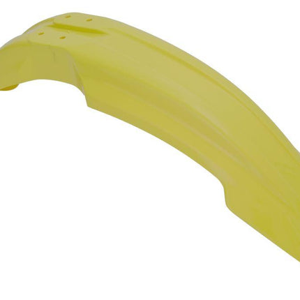 Front Fender 06-14 Yz/wr, Rtech R-PAYZ0GY0006