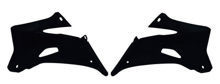 Radiator Scoops 06-09 YZF250/4, Rtech R-CVYZFNR0006