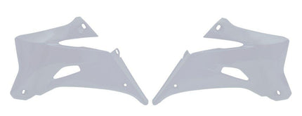 Radiator Scoops 06-09 YZF250/4, Rtech R-CVYZFBN0006