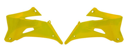 Radiator Scoops 06-09 YZF250/4, Rtech R-CVYZFGY0006
