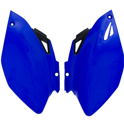 Side Panels 06-09 YZF250/450, Rtech R-FIYZFBL0006