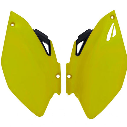 Side Panels 06-09 YZF250/450, Rtech R-FIYZFGY0006