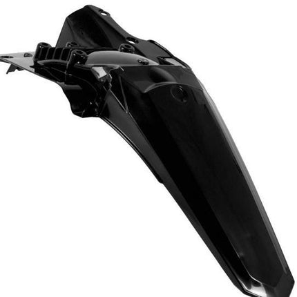Rear Fender No LED 2015-2019 Wrf, Rtech R-PPWRFNR0015