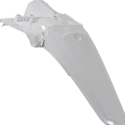 Rear Fender No LED 2015-2019 Wrf, Rtech R-PPWRFBN0015
