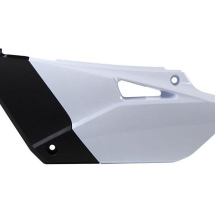 Side Panels YZ85 2015-21, Rtech R-FIYZ0BNNR1585, OEM