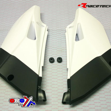 Side Panels YZ85 2015-21, Rtech R-FIYZ0BNNR1585, OEM