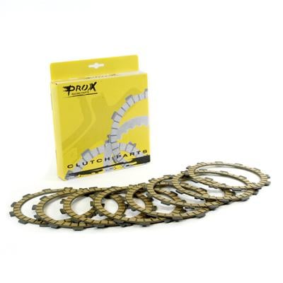 Clutch Plates Friction 125, Prox 16.S32006 21441-36F00, Made In Japan