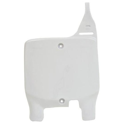 Front Plate 99-00 RM125/250, Rtech R-TBRM0BN9600