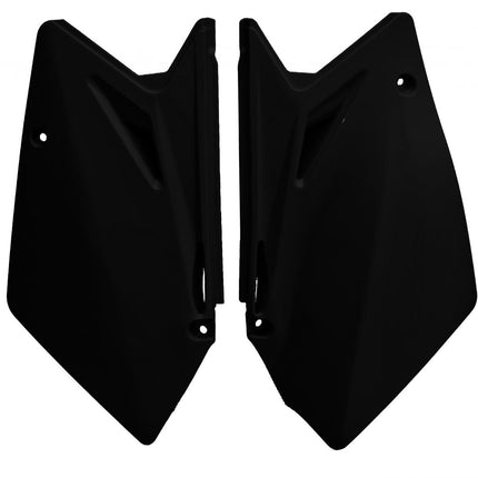 Side Panels 05-07 RMZ450, Rtech R-FIRMZNR0005