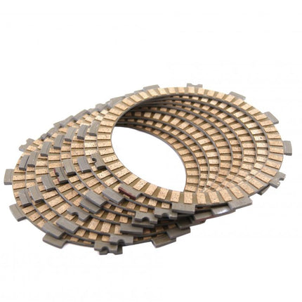 Clutch Plates Friction RMZ, Prox 16.S33032 21441-40F10, Made In Japan, 2011-25