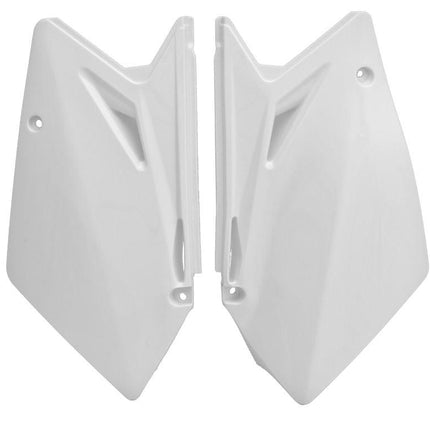 Side PANELS05-07 RMZ450, Rtech R-FIRMZBN0005