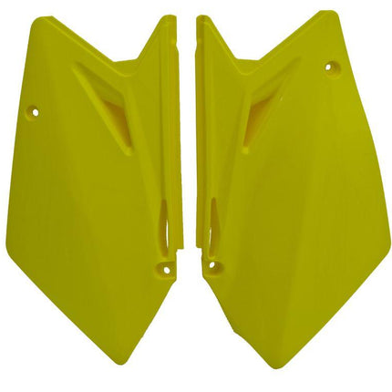 Side PANELS05-07 RMZ450, Rtech R-FIRMZGI0005