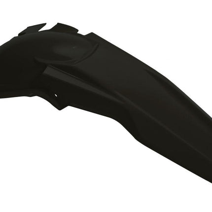 Rear Fender 05-07 RMZ450, Rtech R-PPRMZNR0005