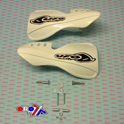 H/g RMZ-250 04-09 White