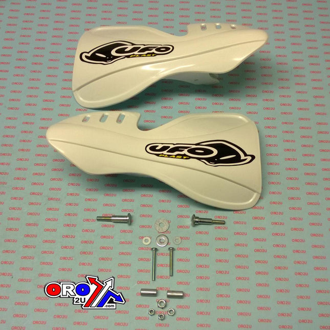 H/g RMZ-250 04-09 White